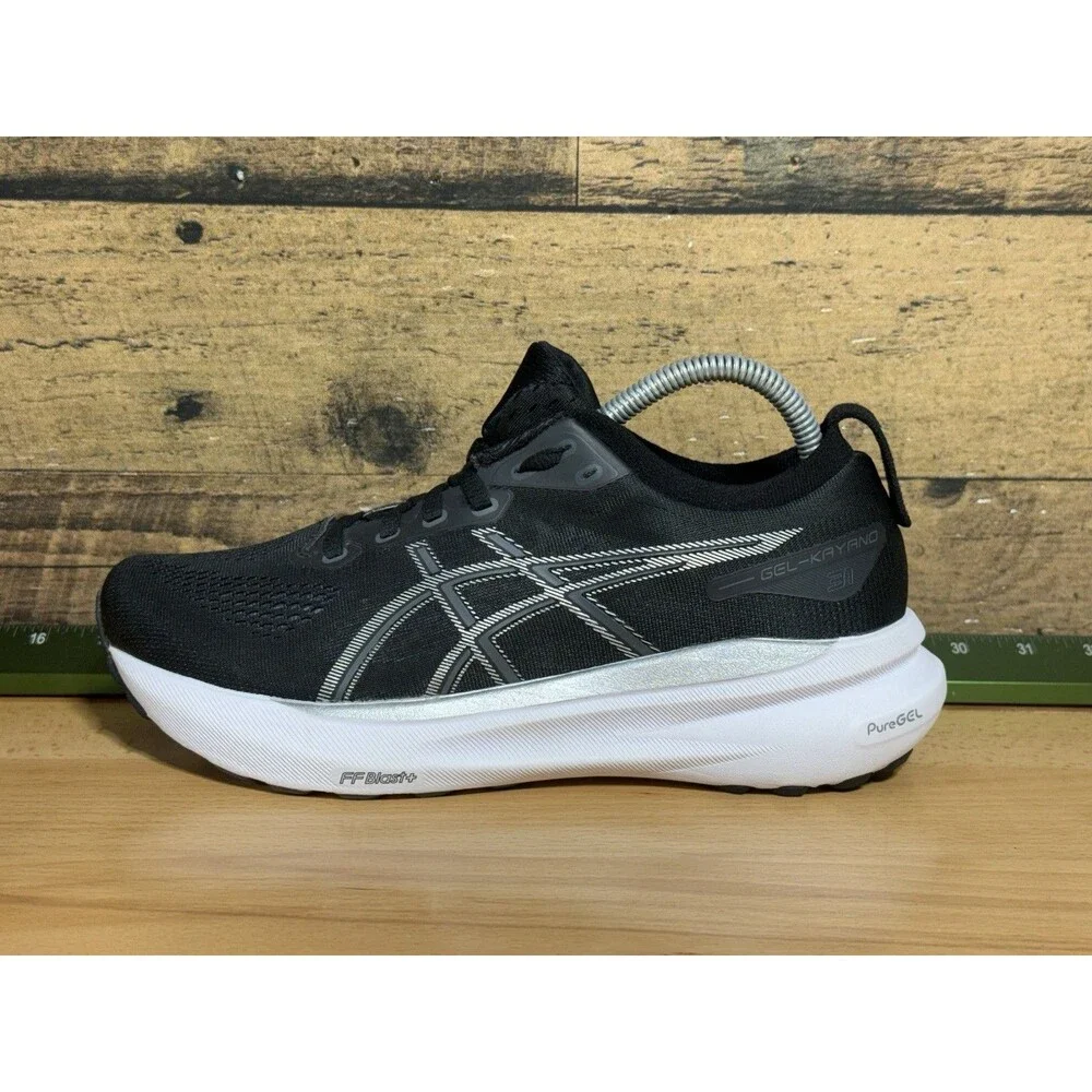 🔥ASICS Gel-Kayano 31 Women's Pro Running Shoes 8.5 - EXCELLENT!!!🔥🔥